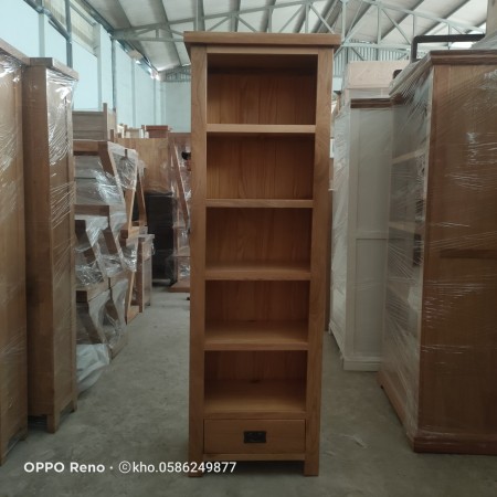 Décor08 : Trọn Bộ Trang Trí Gỗ Sồi - 2 Món
